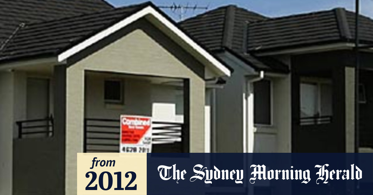 Capital city house prices drop the most in a decade